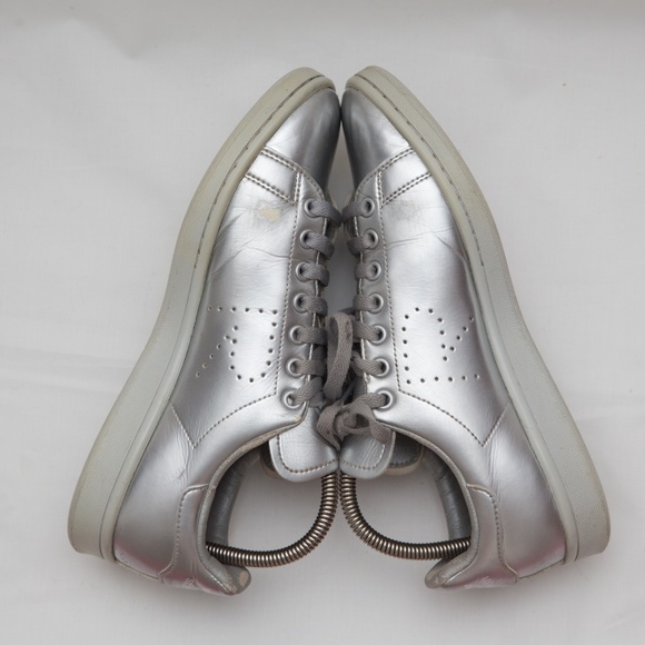 Adidas RAF Simons Stan Smith Sneakers AQ2643 8 - Picture 5 of 7